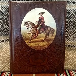 1976 Time-Life Books The Old West The Spanish West